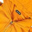 Tom Ford Orange Hoodie Size 54