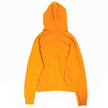 Tom Ford Orange Hoodie Size 54