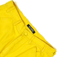 Load image into Gallery viewer, Raf Simons Denim Skate Shorts Size 48
