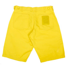 Load image into Gallery viewer, Raf Simons Denim Skate Shorts Size 48
