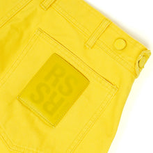 Load image into Gallery viewer, Raf Simons Denim Skate Shorts Size 48
