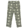 Dolce & Gabbana Patterned Trousers Size 46