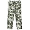 Dolce & Gabbana Patterned Trousers Size 46