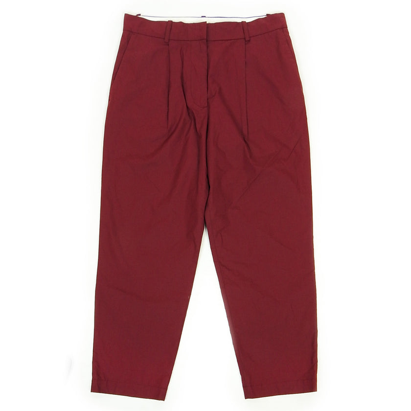 Acne Studios Onno Pop Pants Size 38