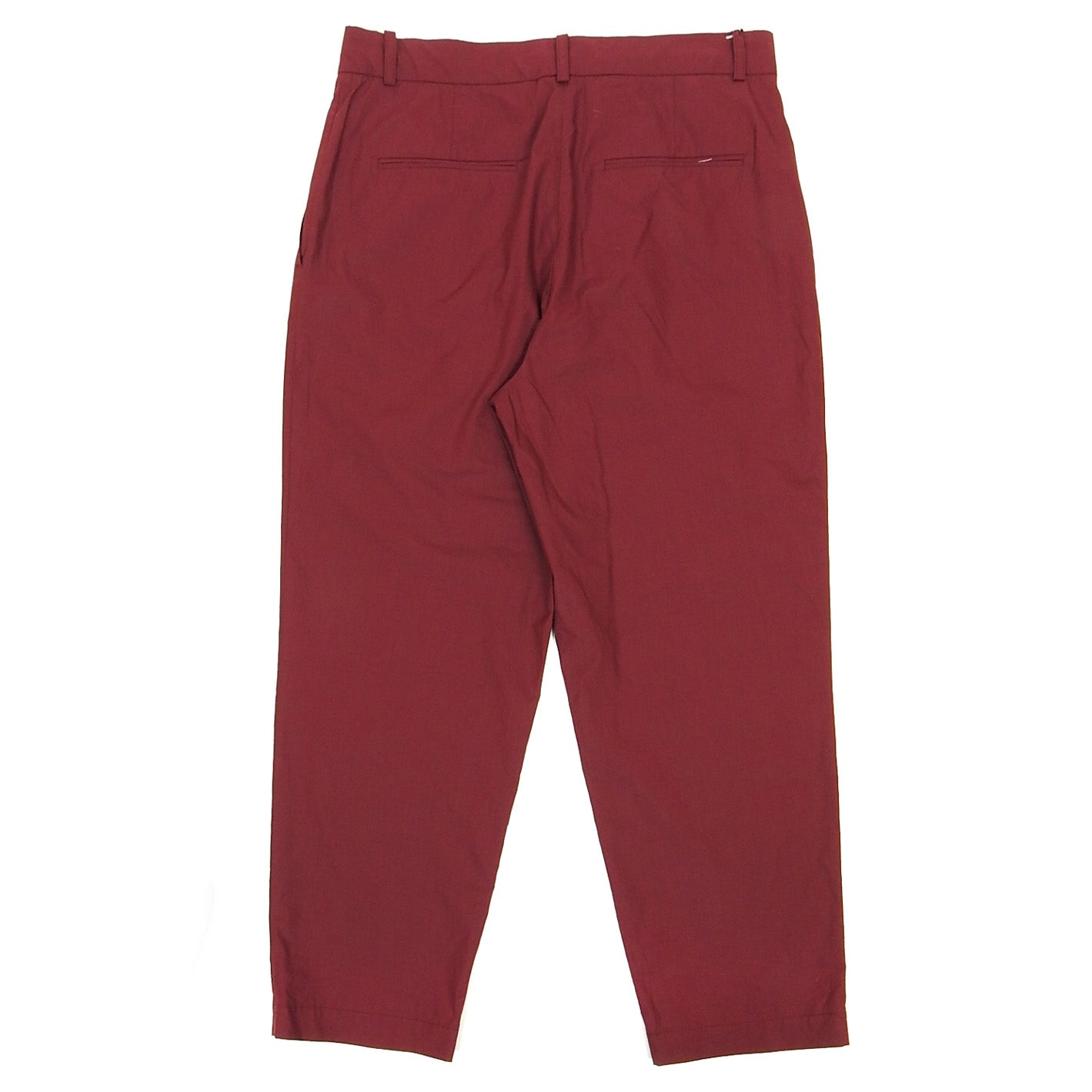Acne Studios Onno Pop Pants Size 38