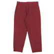 Acne Studios Onno Pop Pants Size 38