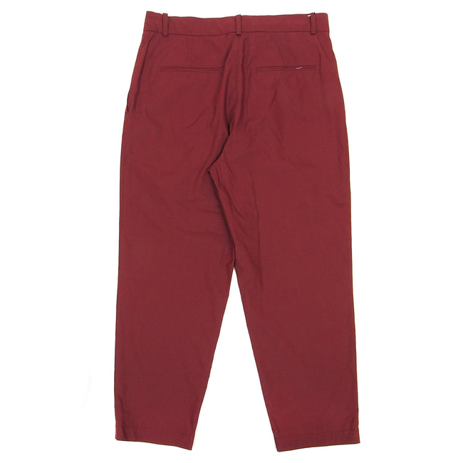 Acne Studios Onno Pop Pants Size 38