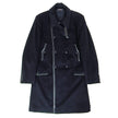 Dolce & Gabbana Long Coat Size 50