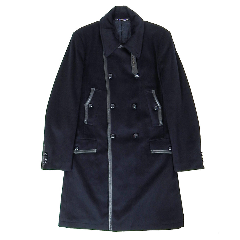 Dolce & Gabbana Long Coat Size 50