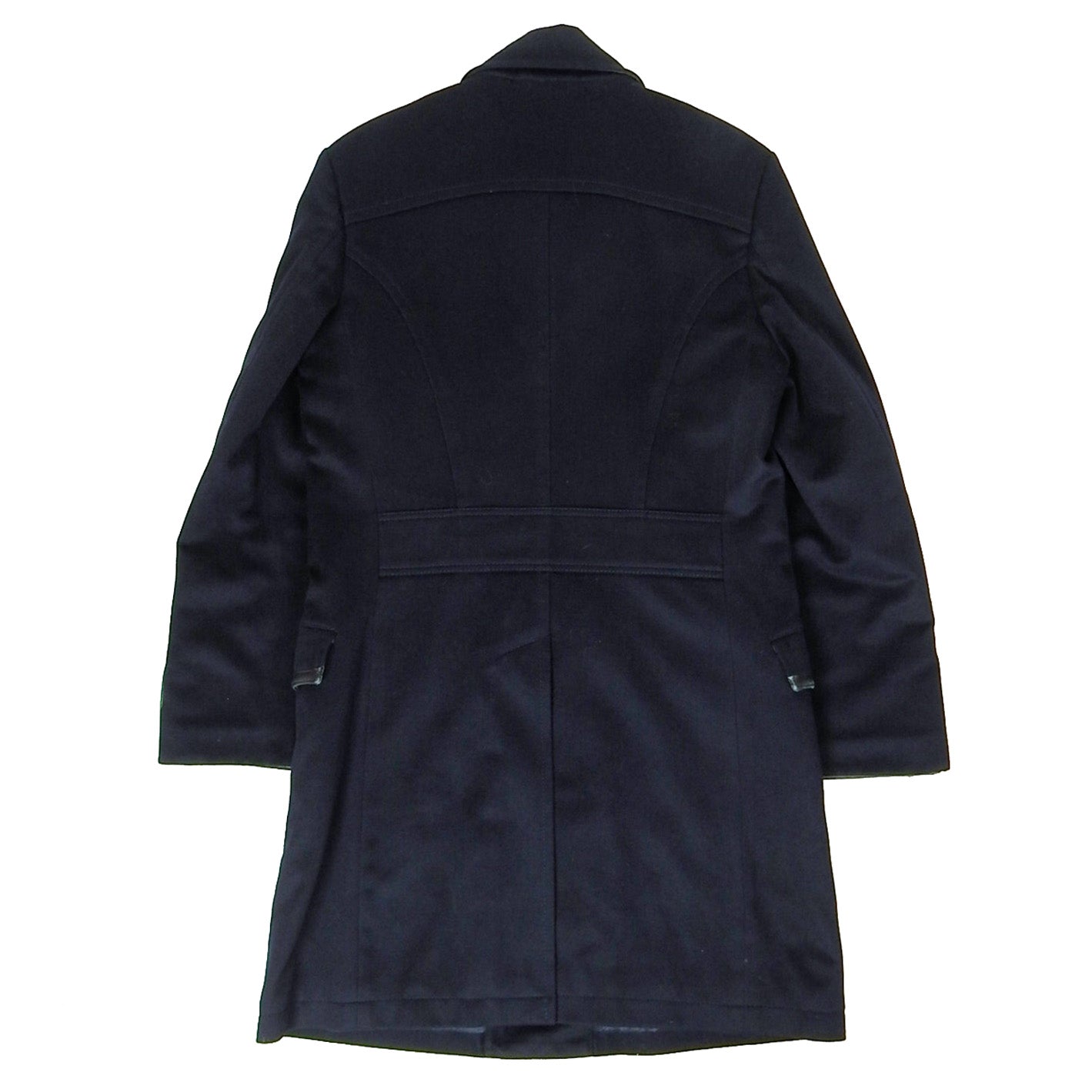 Dolce & Gabbana Long Coat Size 50