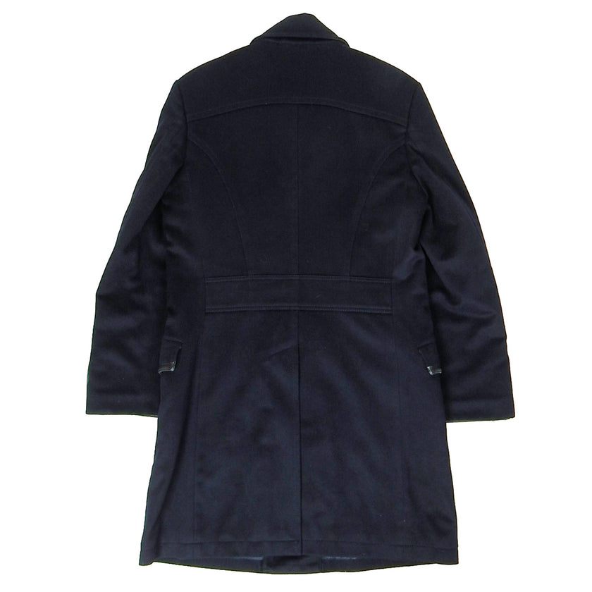 Dolce & Gabbana Long Coat Size 50