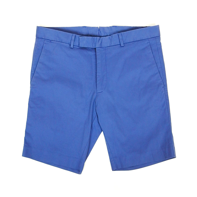 Ralph Lauren Purple Label Blue Shorts Size 32