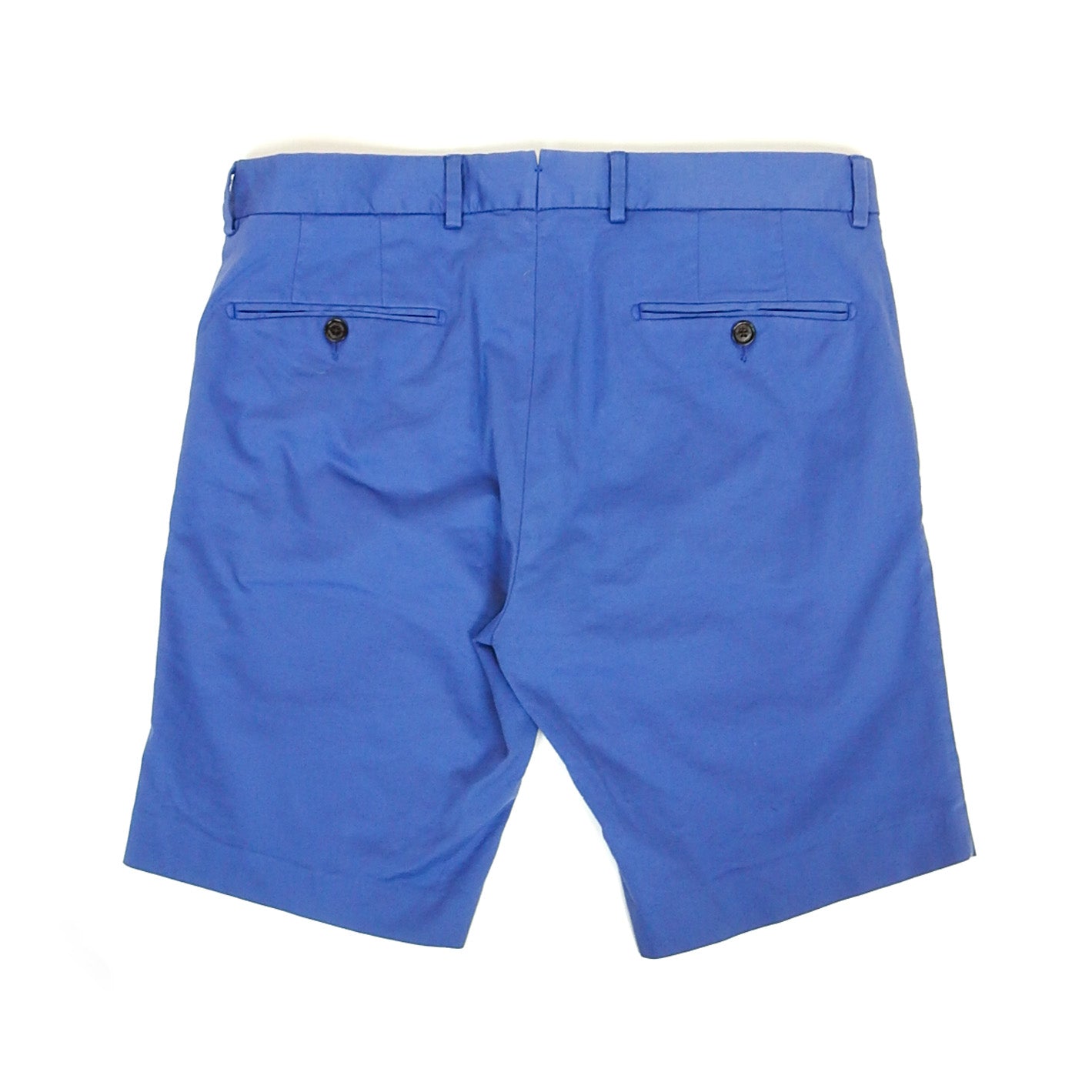 Ralph Lauren Purple Label Blue Shorts Size 32