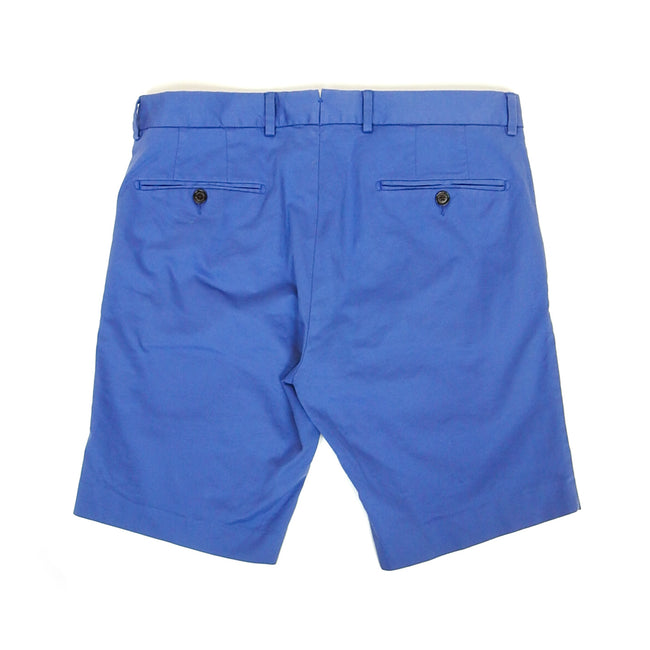 Ralph Lauren Purple Label Blue Shorts Size 32