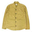 President's Shirt Jacket Size XL