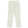 Etro Patterned Trousers Size 46