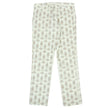 Etro Patterned Trousers Size 46