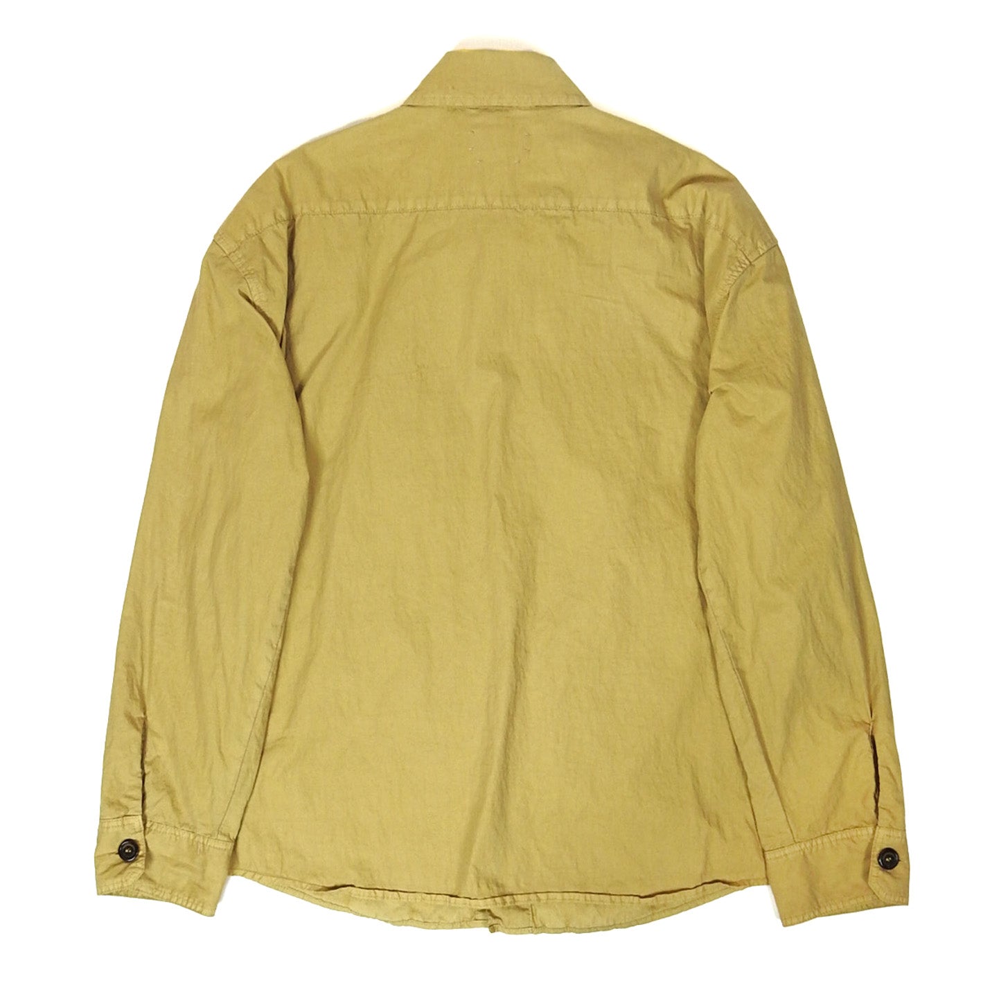 President's Shirt Jacket Size XL