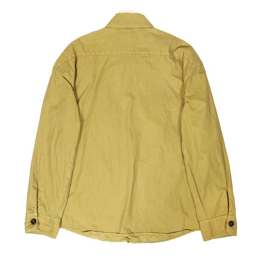 President's Shirt Jacket Size XL