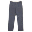 Burberry Seersucker Trousers Size 46