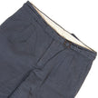 Burberry Seersucker Trousers Size 46