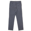Burberry Seersucker Trousers Size 46