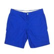 Ralph Lauren Purple Label Royal Blue Shorts Size 32