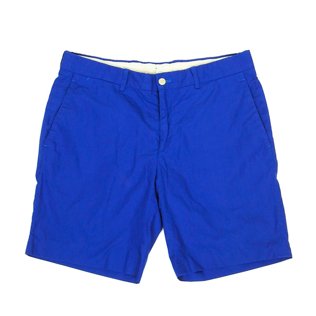 Ralph Lauren Purple Label Royal Blue Shorts Size 32