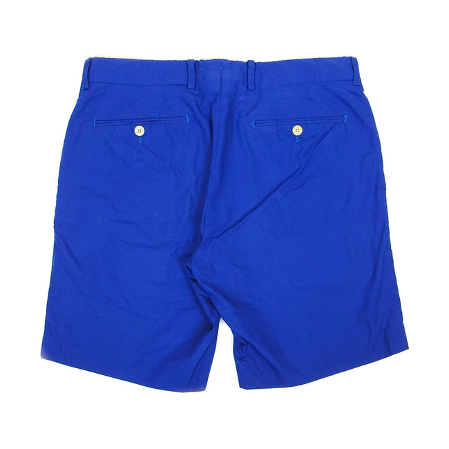 Ralph Lauren Purple Label Royal Blue Shorts Size 32