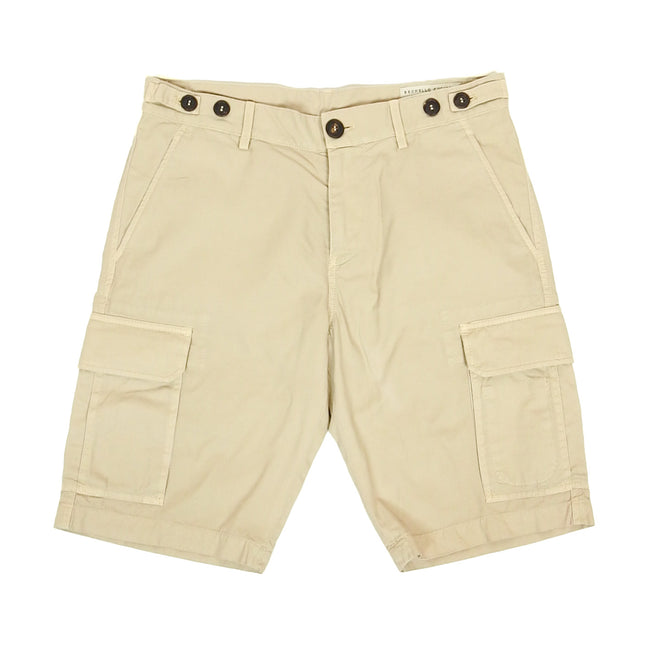 Brunello Cucinelli Cargo Shorts Size 46