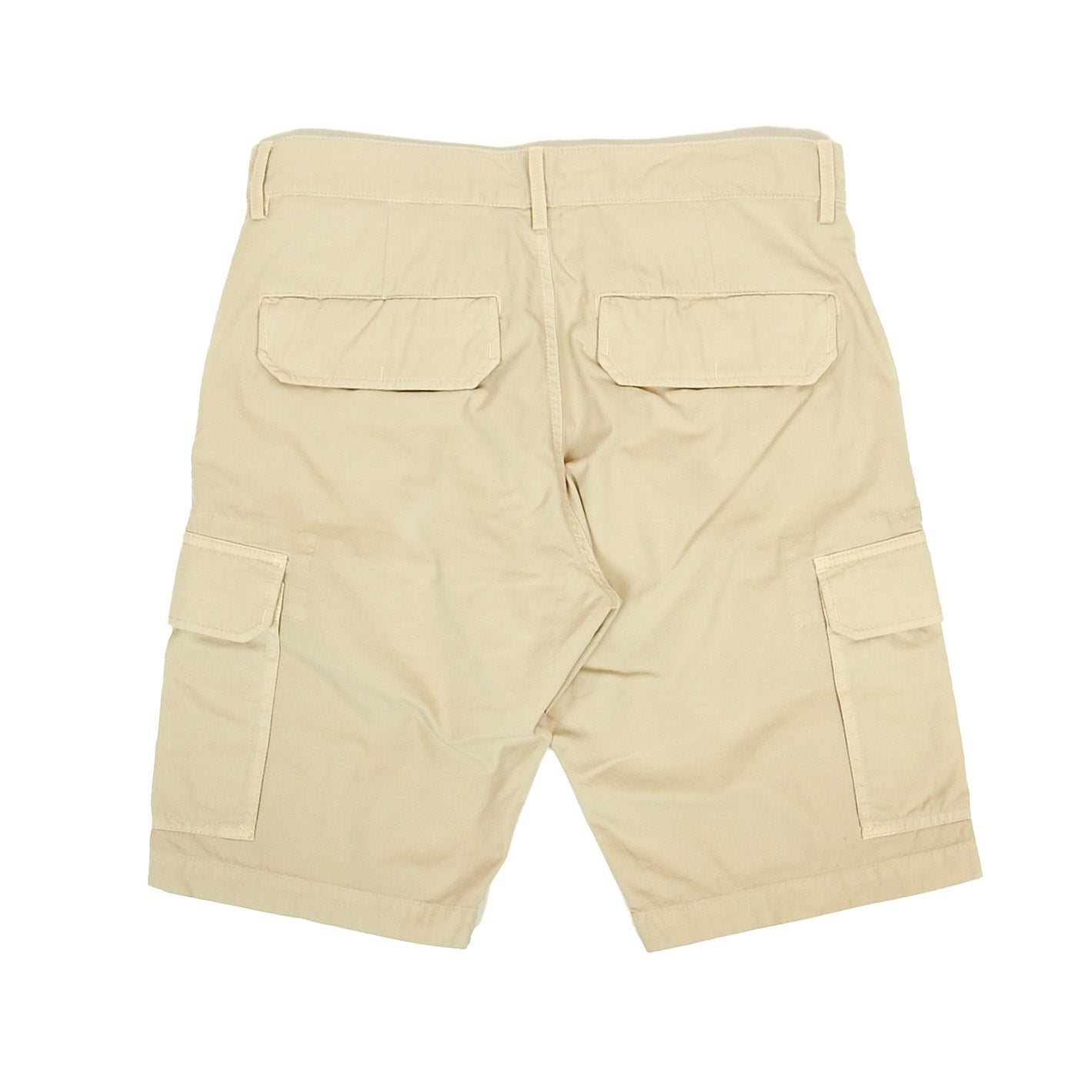 Brunello Cucinelli Cargo Shorts Size 46