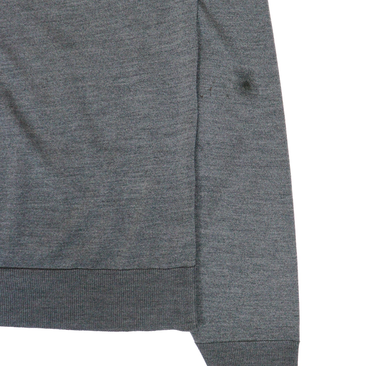 Dior Homme Silk Sweater Size Medium