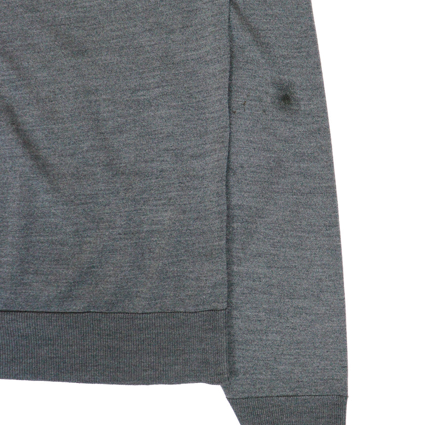 Dior Homme Silk Sweater Size Medium