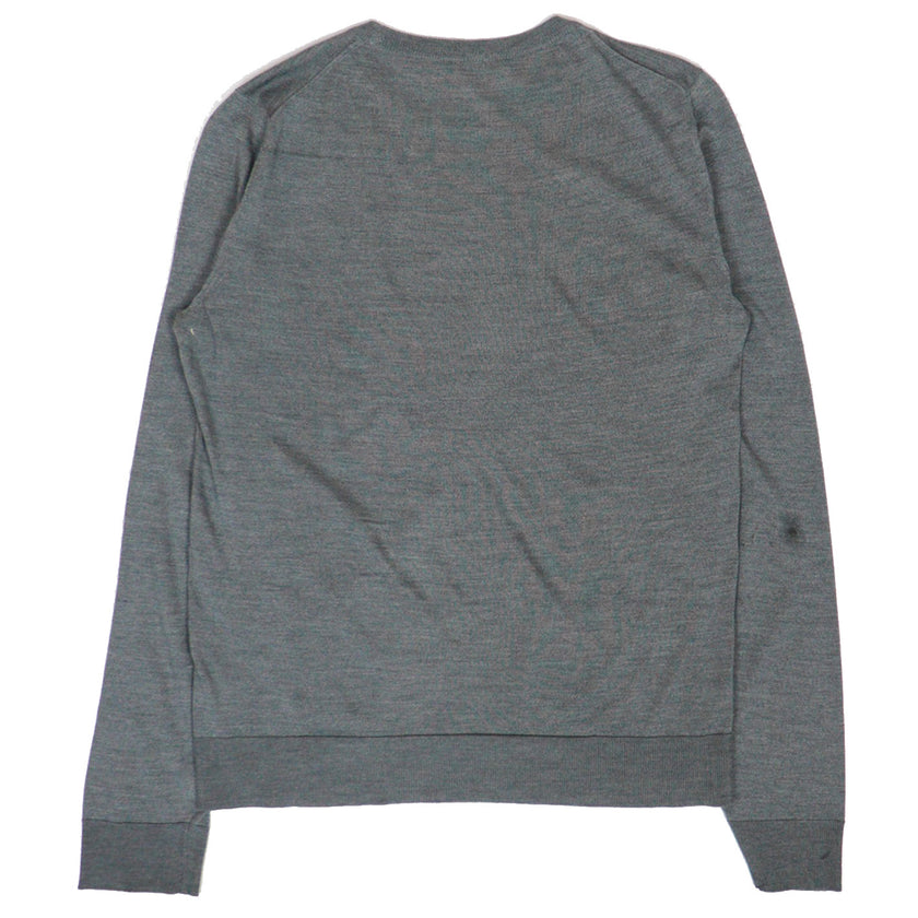 Dior Homme Silk Sweater Size Medium