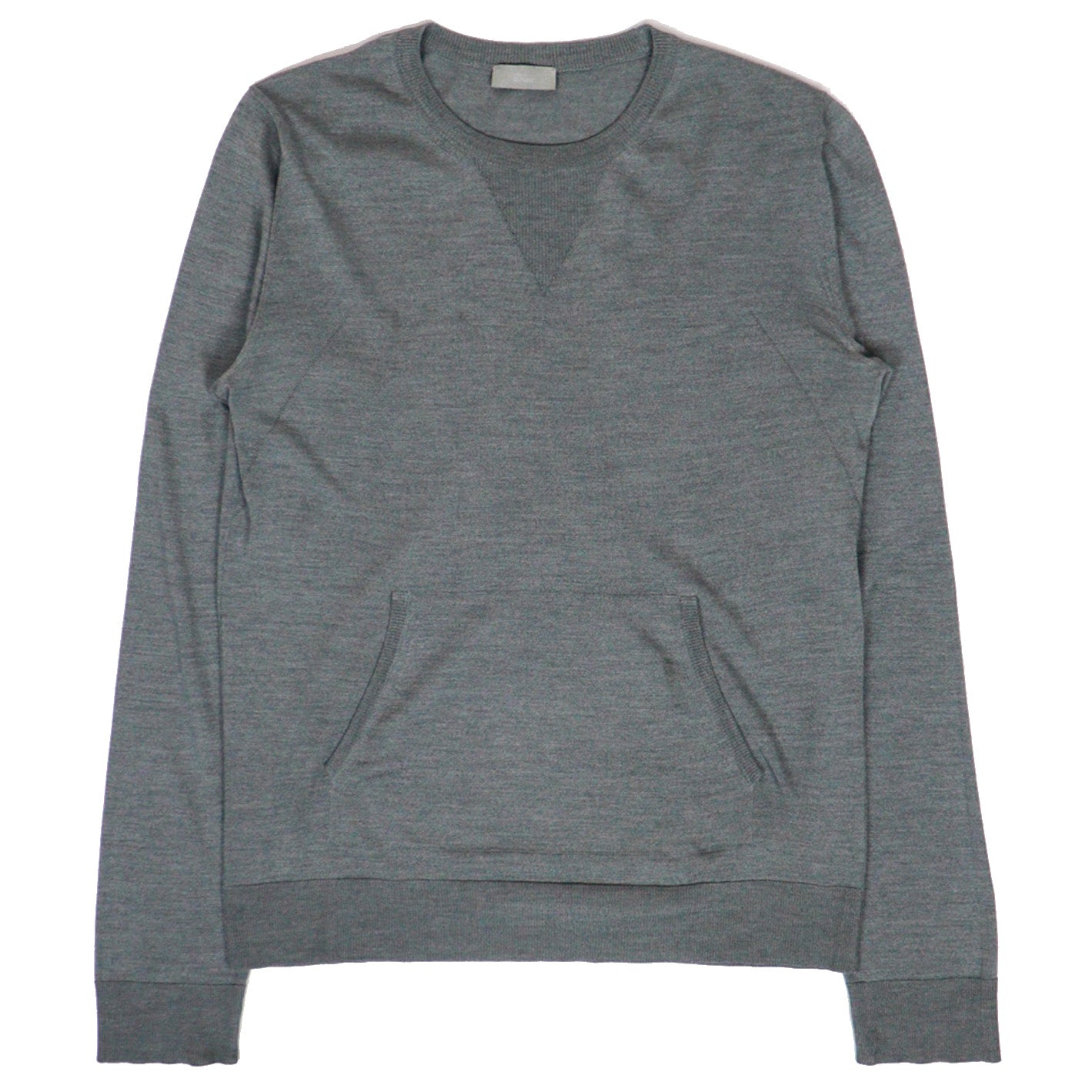 Dior Homme Silk Sweater Size Medium