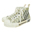 Dior Homme B23 High Top Sneakers Size 39