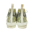 Dior Homme B23 High Top Sneakers Size 39