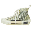 Dior Homme B23 High Top Sneakers Size 39
