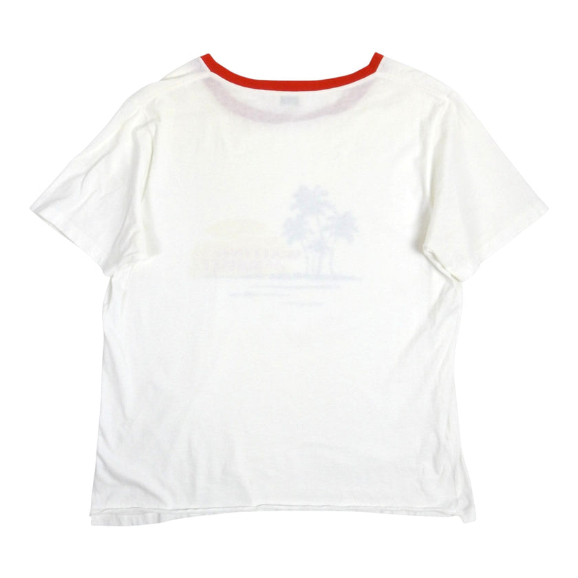 Saint Laurent Paris Sunset T-Shirt Size XL