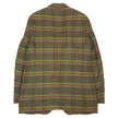 Etro Linen Blazer Size 56L