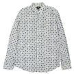 Fendi Striped Shirt Size 41