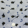 Fendi Striped Shirt Size 41