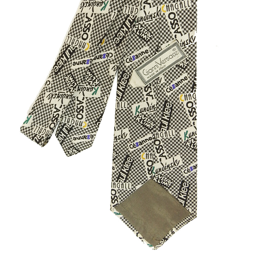 Gianni Versace Tie