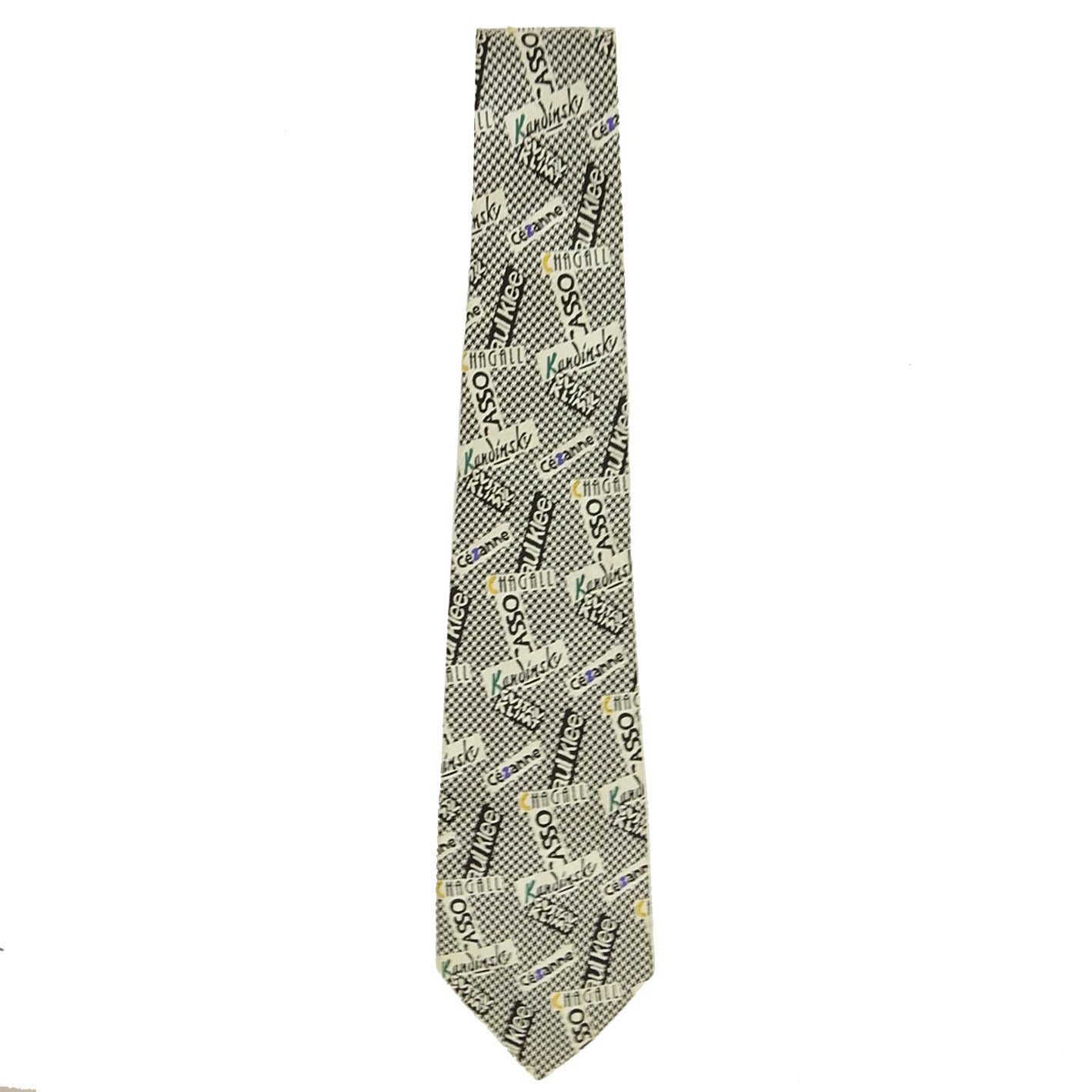 Gianni Versace Tie