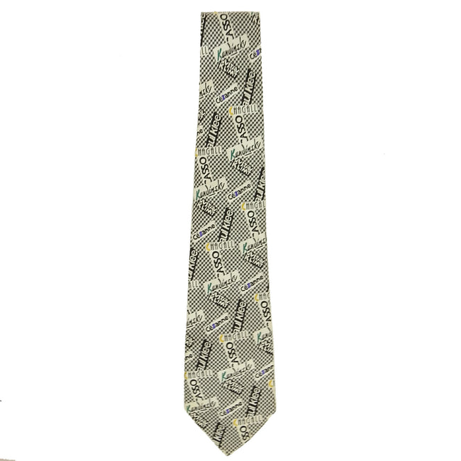 Gianni Versace Tie