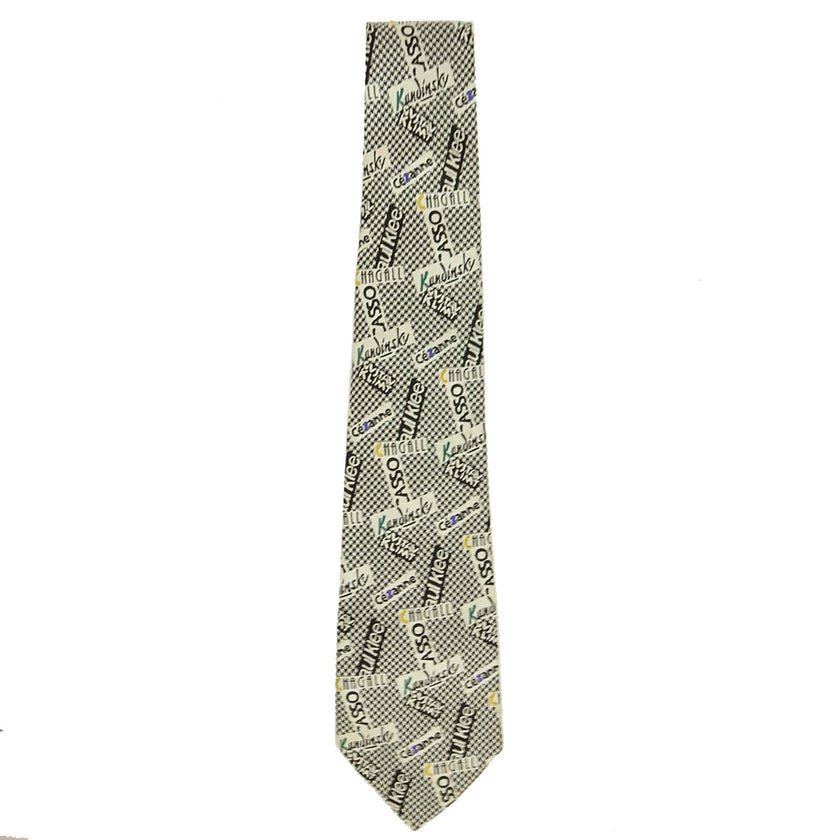 Gianni Versace Tie