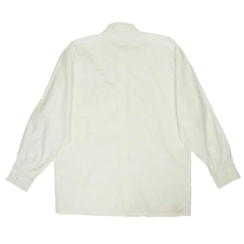 Gianni Versace Button Up Size 50