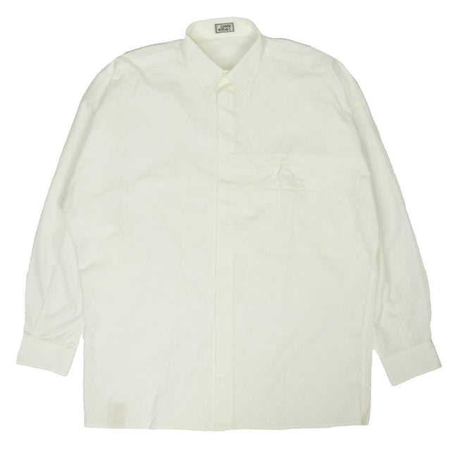 Gianni Versace Button Up Size 50