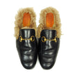 Gucci Jordaan Slip-on Loafers Size 7