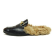 Gucci Jordaan Slip-on Loafers Size 7